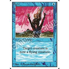 Flight comune (EN) -NEAR MINT-