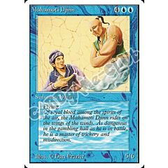 Mahamoti Djinn rara (EN) -NEAR MINT-