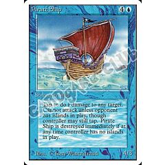 Pirate Ship rara (EN) -NEAR MINT-