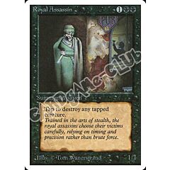 Royal Assassin rara (EN) -NEAR MINT-