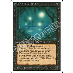 Will-O'-The-Wisp rara (EN) -NEAR MINT-