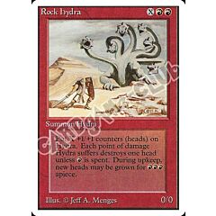 Rock Hydra rara (EN) -NEAR MINT-