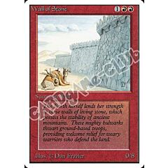 Wall of Stone non comune (EN) -NEAR MINT-