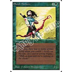 Elvish Archers rara (EN) -NEAR MINT-