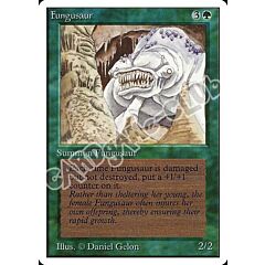 Fungosaur rara (EN) -NEAR MINT-