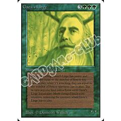 Gaea's Liege rara (EN) -NEAR MINT-