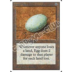 Dingus Egg rara (EN) -NEAR MINT-
