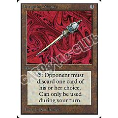 Distrupting Scepter rara (EN) -NEAR MINT-