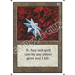 Iron Star non comune (EN) -NEAR MINT-