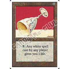 Ivory Cup non comune (EN) -NEAR MINT-