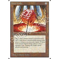 Mana Vault rara (EN) -NEAR MINT-