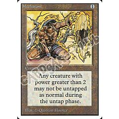 Meekstone rara (EN) -NEAR MINT-