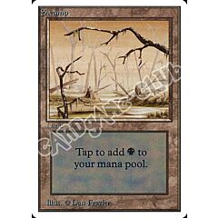 Swamp comune (EN) -NEAR MINT-