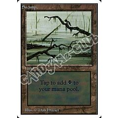 Swamp comune (EN) -NEAR MINT-