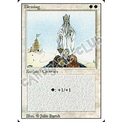 Blessing rara (EN) -NEAR MINT-