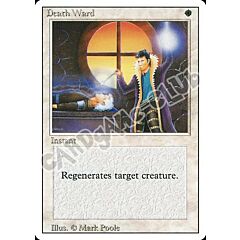 Death Ward comune (EN) -NEAR MINT-