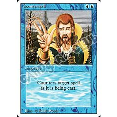 Counterspell non comune (EN) -NEAR MINT-