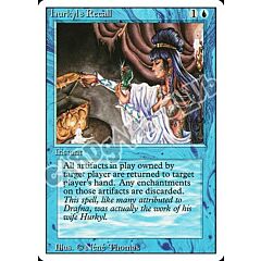 Hurkyl's Recall rara (EN) -NEAR MINT-