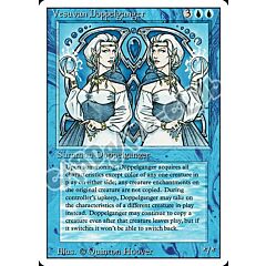 Vesuvan Doppelganger rara (EN) -NEAR MINT-