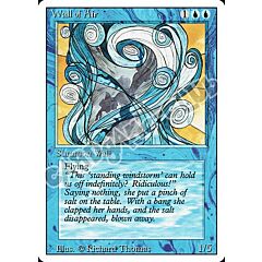 Wall of Air non comune (EN) -NEAR MINT-