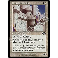 017 / 143 Sunscape Familiar comune (EN) -NEAR MINT-