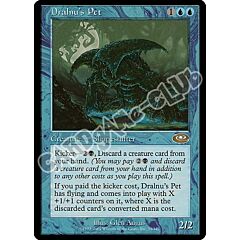 023 / 143 Dralnu's Pet rara (EN) -NEAR MINT-