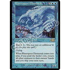 038 / 143 Waterspout Elemental rara (EN) -NEAR MINT-