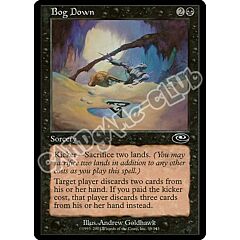 039 / 143 Bog Down comune (EN) -NEAR MINT-