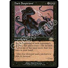 040 / 143 Dark Suspiciouns rara (EN) -NEAR MINT-