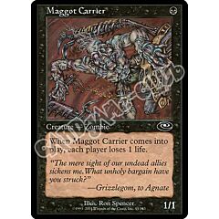 045 / 143 Maggot Carrier comune (EN) -NEAR MINT-