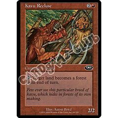 064 / 143 Kavu Recluse comune (EN) -NEAR MINT-