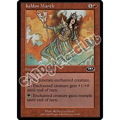 065 / 143 Keldon Mantle comune (EN) -NEAR MINT-