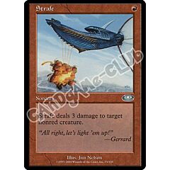 073 / 143 Strafe non comune (EN) -NEAR MINT-