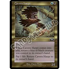 097 / 143 Cavern Harpy comune (EN) -NEAR MINT-