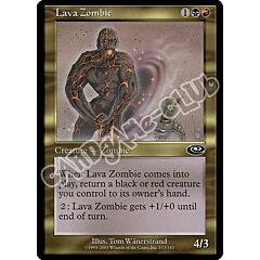 113 / 143 Lava Zombie comune (EN) -NEAR MINT-