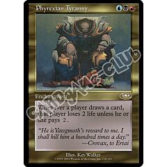 120 / 143 Radiant Kavu rara (EN) -NEAR MINT-
