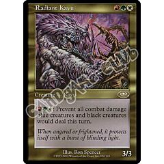 129 / 143 Treva's Charm non comune (EN) -NEAR MINT-
