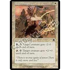 004 / 143 Dega Disciple comune (EN) -NEAR MINT-