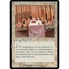 005 / 143 Dega Sanctuary non comune (EN) -NEAR MINT-