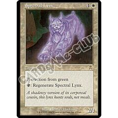 017 / 143 Spectral Lynx rara (EN) -NEAR MINT-
