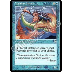 033 / 143 Vodalian Mystic non comune (EN) -NEAR MINT-
