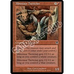 065 / 143 Minotaur Tactician comune (EN) -NEAR MINT-
