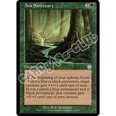 074 / 143 Ana Sanctuary non comune (EN) -NEAR MINT-
