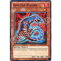 ORCS-EN025 Evoltile Pleuro comune Unlimited (EN) -NEAR MINT-