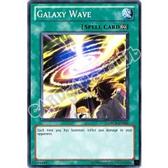 ORCS-EN062 Galaxy Wave comune Unlimited (EN) -NEAR MINT-