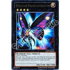 GAOV-EN044 Photon Papilloperative rara Unlimited (EN) -NEAR MINT-