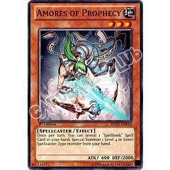 REDU-EN016 Amores of Prophecy comune 1st Edition (EN) -NEAR MINT-
