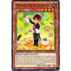 REDU-EN025 Madolche Butlerusk comune 1st Edition (EN) -NEAR MINT-