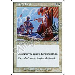 025 / 350 Knighthood non comune (EN) -NEAR MINT-