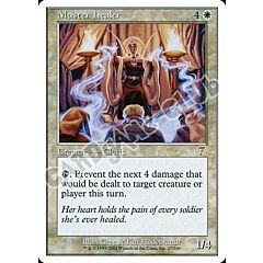 027 / 350 Master Healer rara (EN) -NEAR MINT-